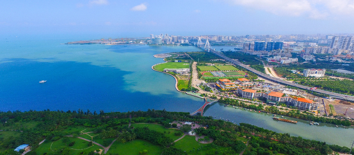 Hainan Island China Travel Guide
