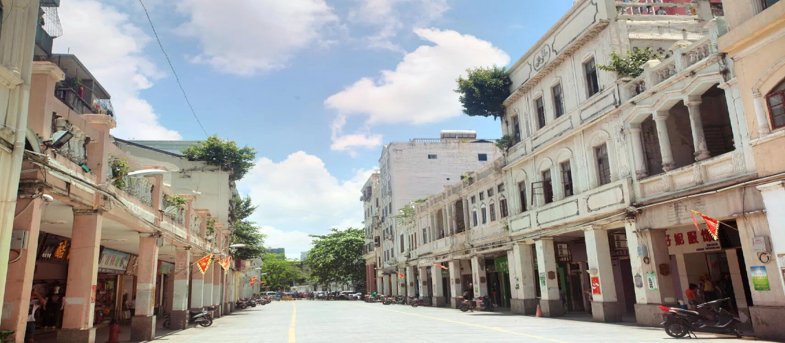 Hainan Island China Travel Guide