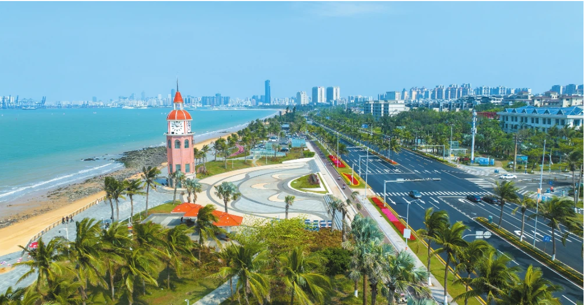 Hainan Island China Travel Guide