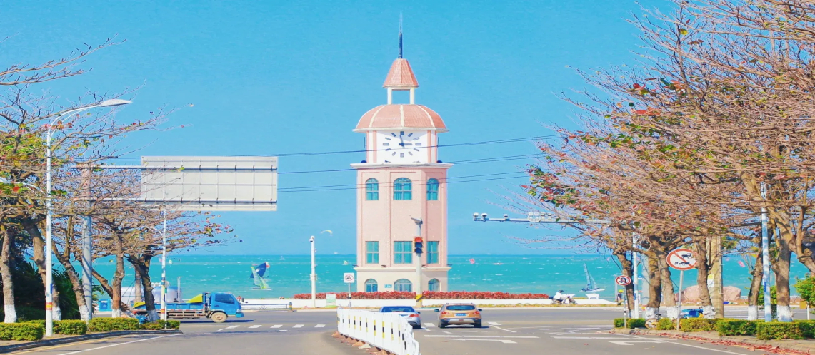 Hainan Island China Travel Guide