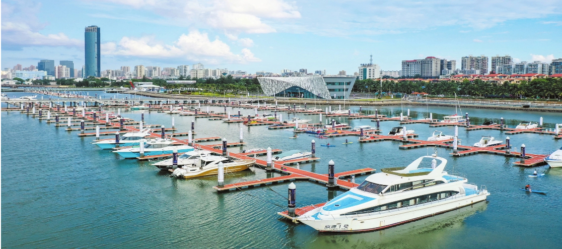 Hainan Island China Travel Guide