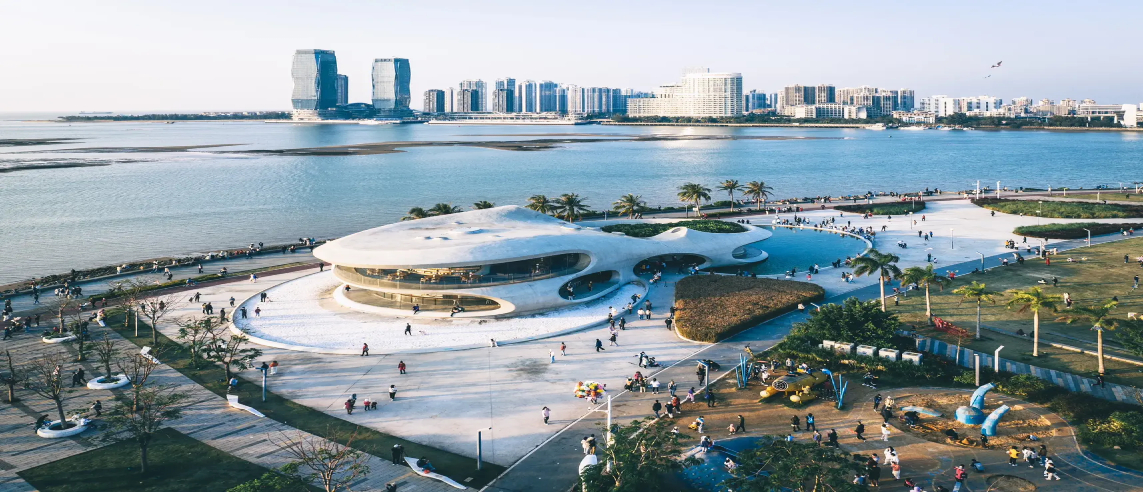 Hainan Island China Travel Guide