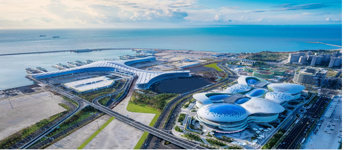 Hainan Island China Travel Guide