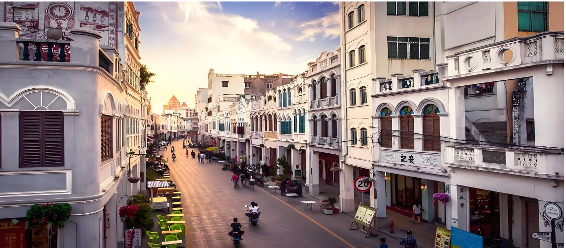 Hainan Island China Travel Guide