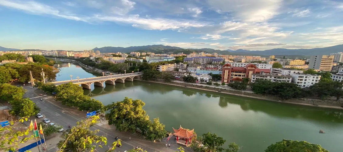 Hainan Island China Travel Guide