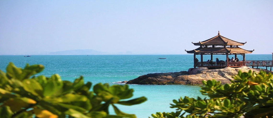 Hainan Island China Travel Guide