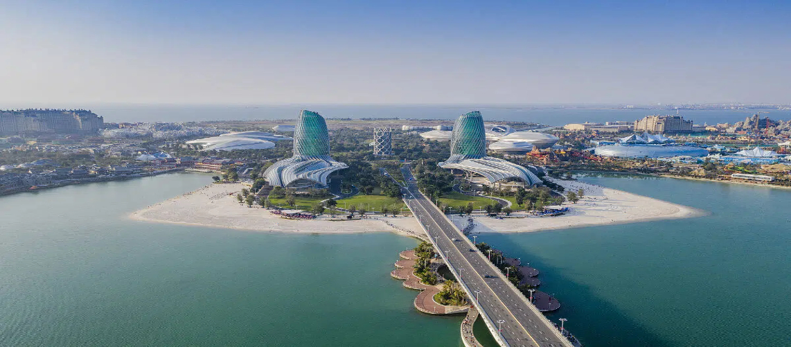 Hainan Island China Travel Guide