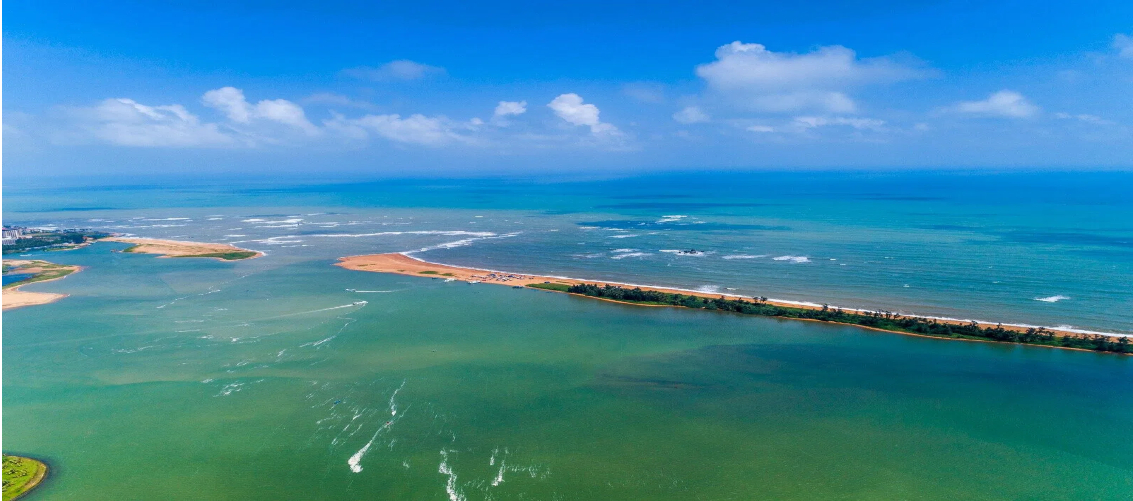 Hainan Island China Travel Guide