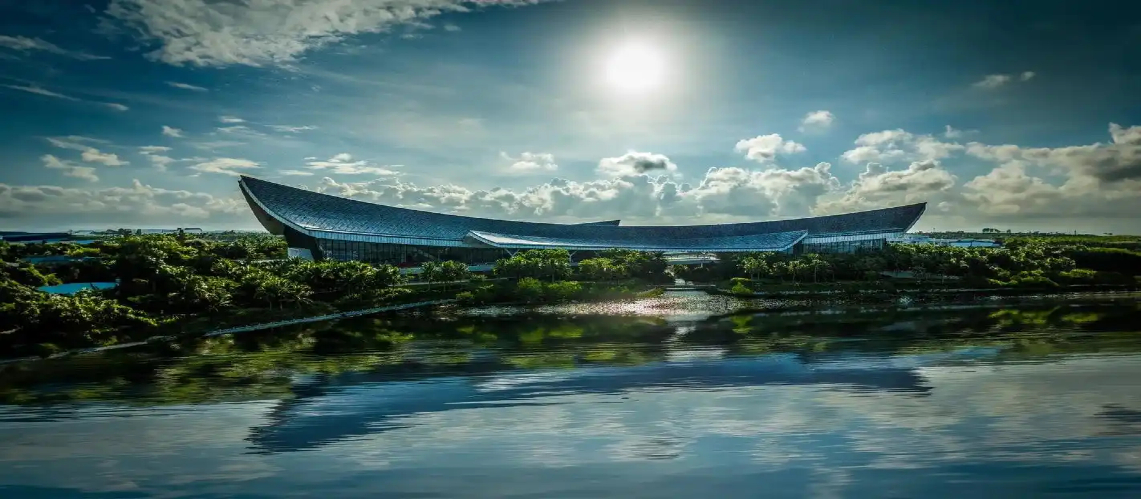 Hainan Island China Travel Guide