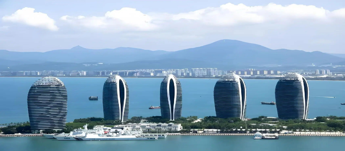Hainan Island China Travel Guide