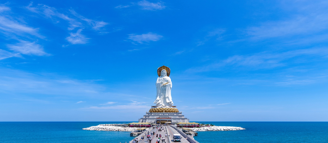 Hainan Island China Travel Guide