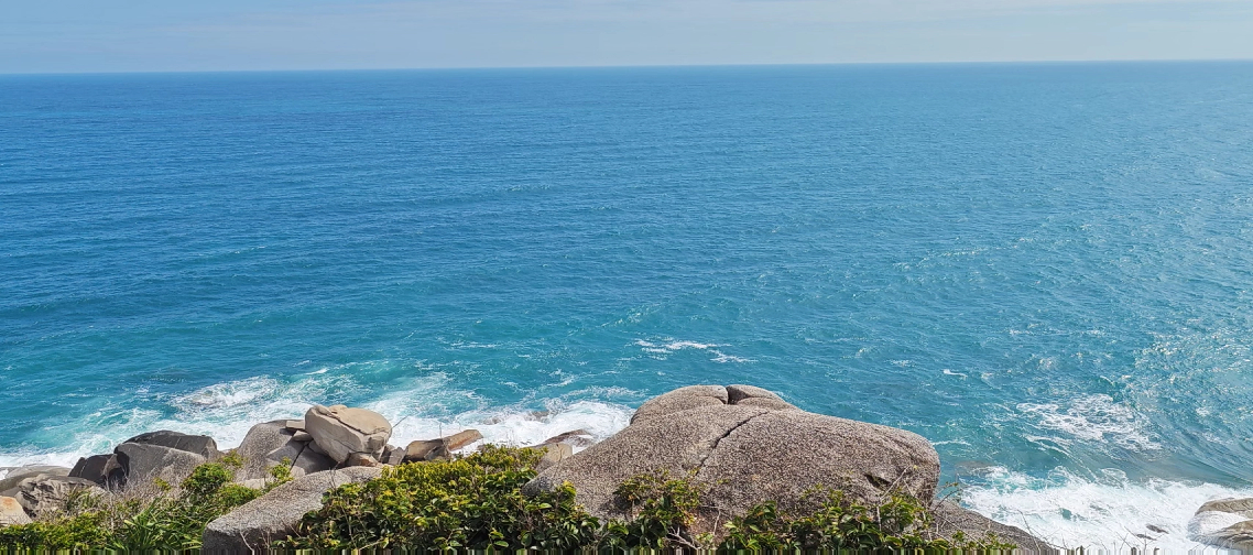 Hainan Island China Travel Guide