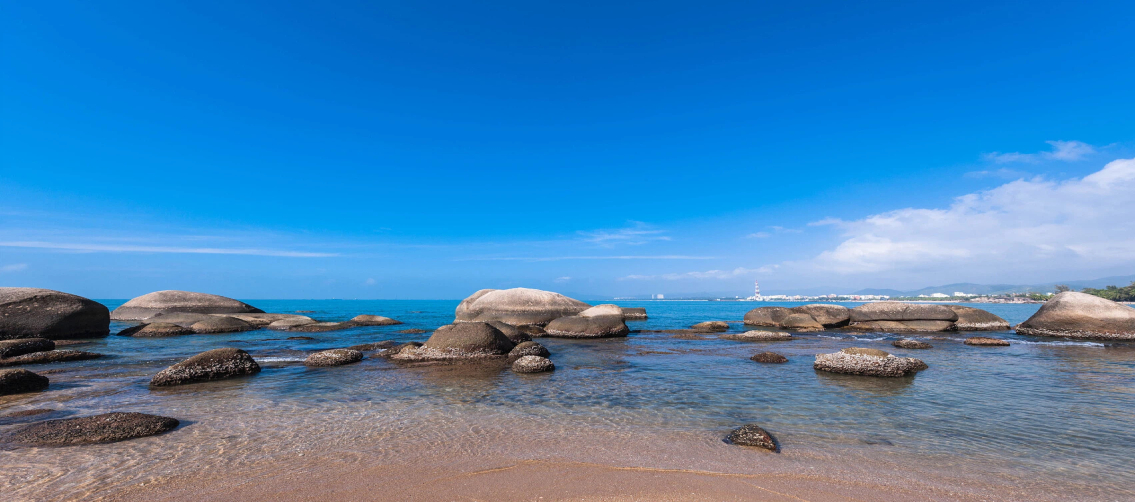 Hainan Island China Travel Guide