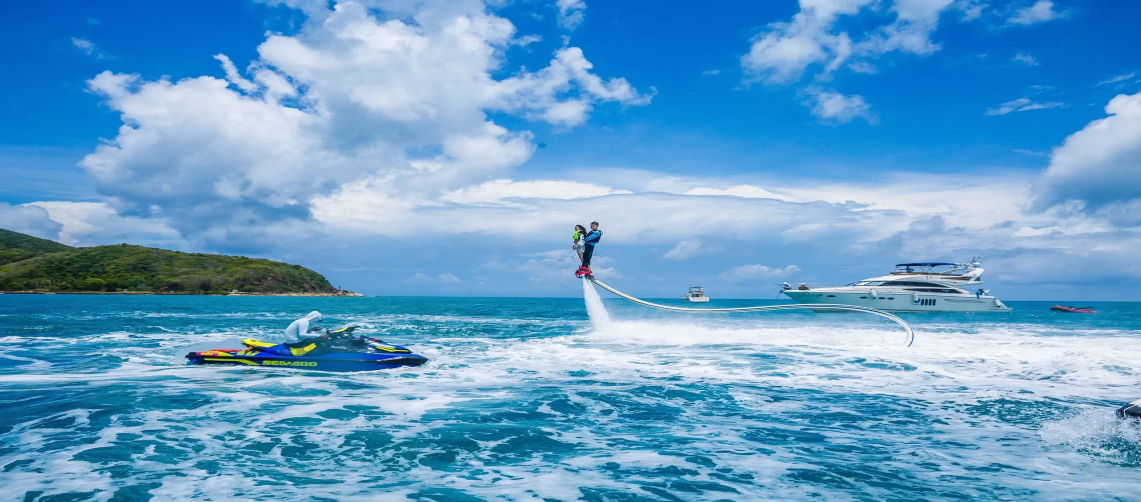 Hainan Island China Travel Guide