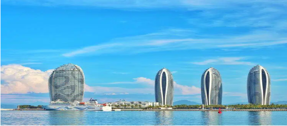 Hainan Island China Travel Guide