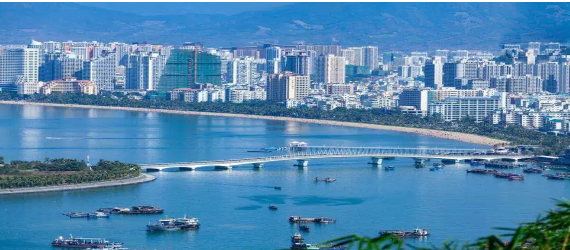 Hainan Island China Travel Guide