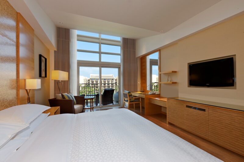 Four Points by Sheraton Shenzhou Peninsula