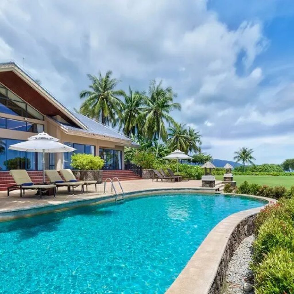 Hilton Sanya Yalong Bay Resort & Spa