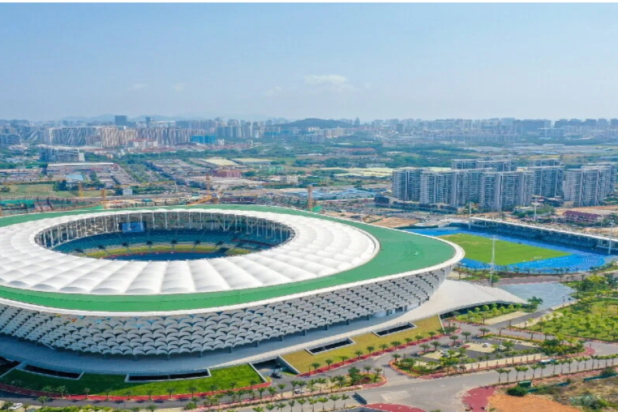 5 Days 4 Nights Tour: Wenchang Home Visit & Hainan Island Highlights, Explore Heritage & Scenic Beauty.