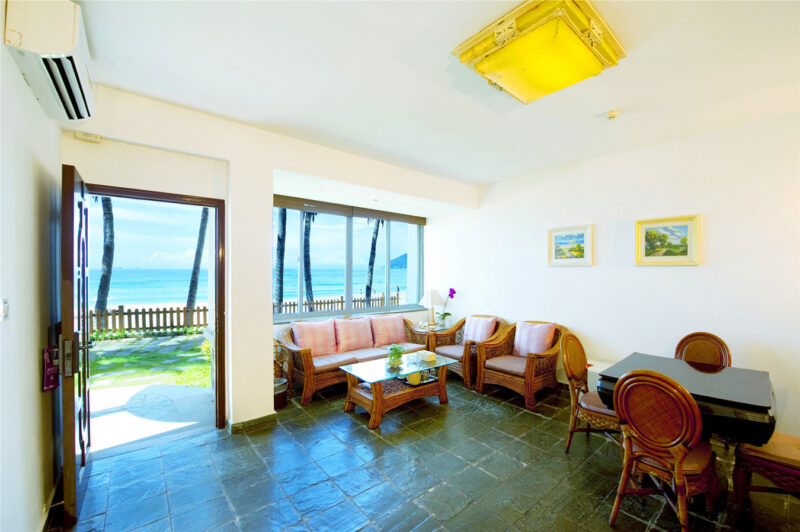 South China Hotel Sanya Dadonghai