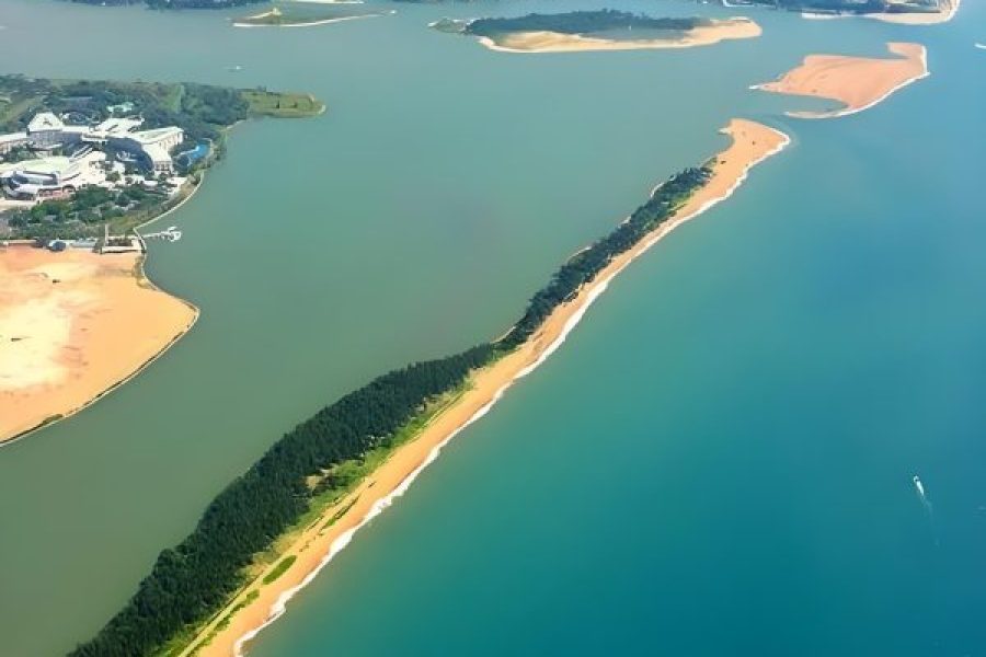 Hainan Qionghai Ancestral Home Visit 6 Days 5 Nights Tour Package