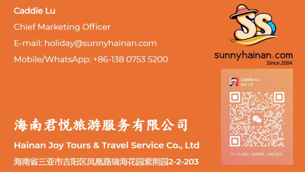 business card