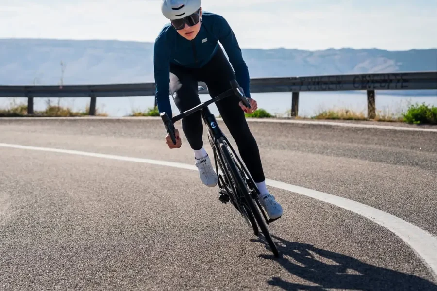 Hainan Island Cycling Challenge