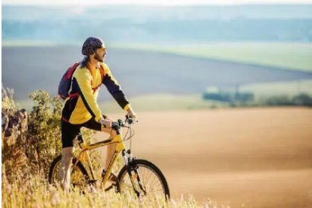 Cycle & Explore: A 8-Day Adventure Along China-Russia Border from Mohe to Manzhouli
