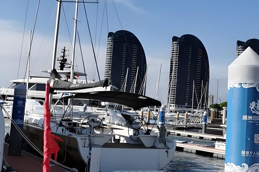 Sanya Ppen Sea Private 4 Hour Fishing Tour