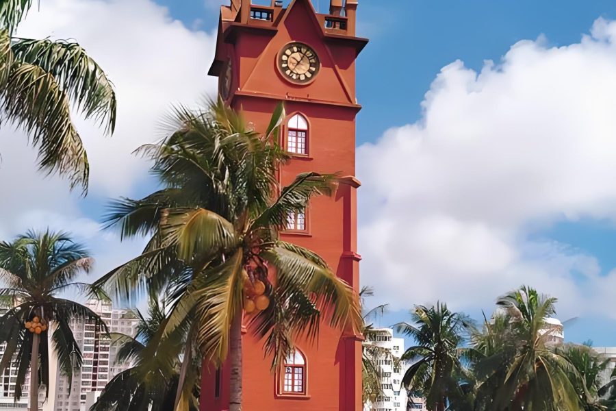 Guided Day Tour in Haikou to Local Places with No Admission Fees, an Authentic Local Life Experience