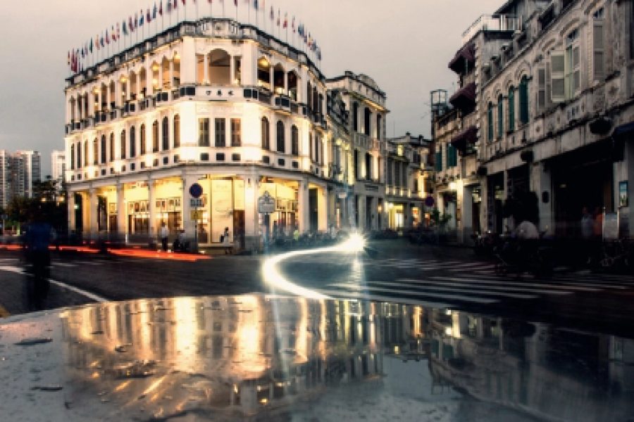 海南岛5天4晚私家定制小团/海南5日家庭亲子蜜月定制游：家庭亲子蜜月专属，深度体验海南风情