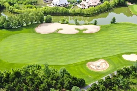 6 Days 5 Nights 4 Balls Package in Haikou, Baoting and Sanya