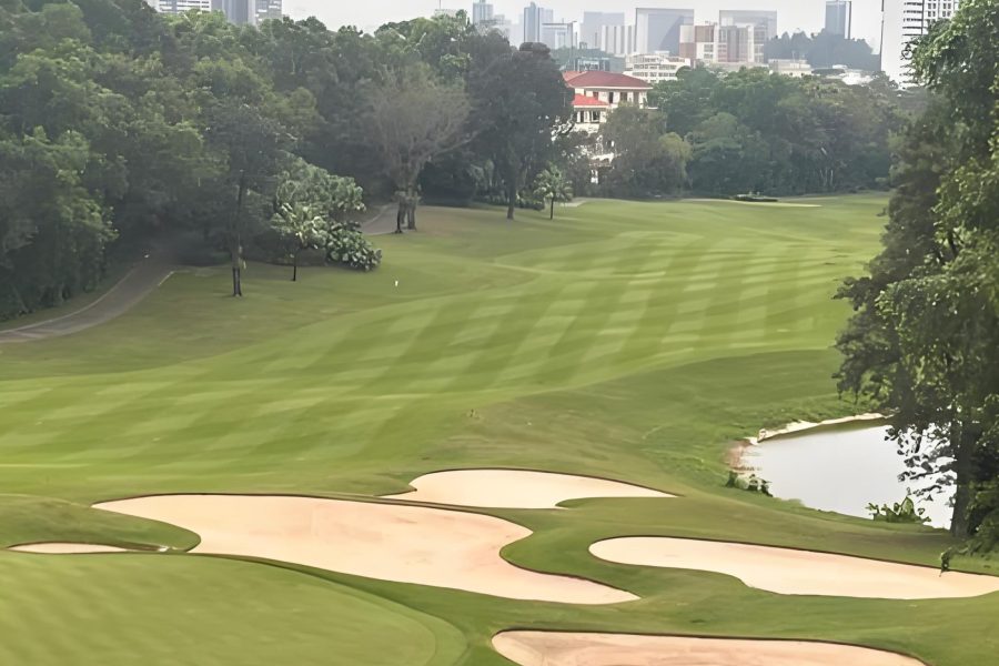 18-Day China Golfing and Sightseeing Trip: Macau, Shenzhen, Hainan & Hong Kong