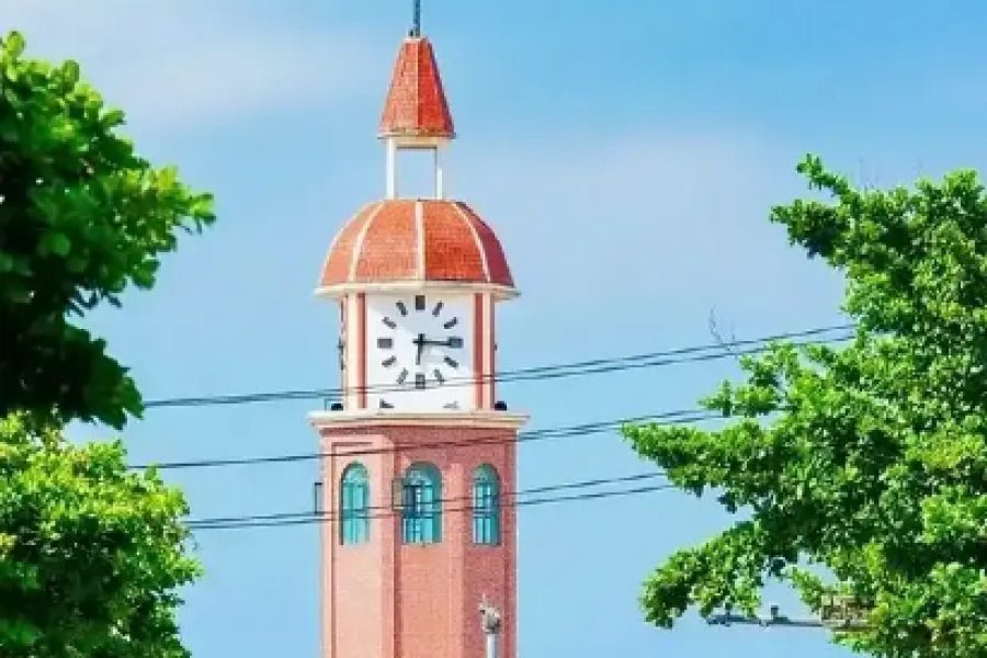 Guided Day Tour in Haikou to Local Places with No Admission Fees, an Authentic Local Life Experience