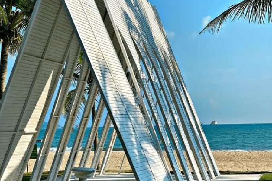 Hainan Island Leisure Tour: 9 Days 8 Nights Travel Package, Relaxation & Scenic Discovery.