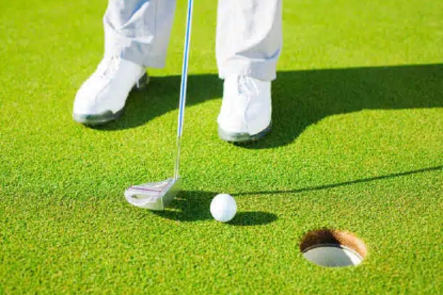 Discover Your Ideal Sanya Golfing Package: Play and Relax in Style