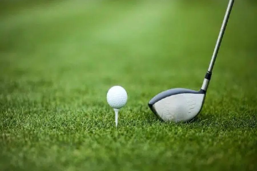 Hainan Xinglong Kangle Garden Golf Club Package