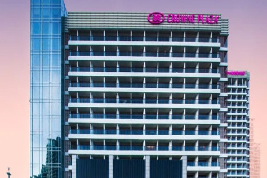 Hainan 4 nights 3 Balls Package for Golfers from Indonesia