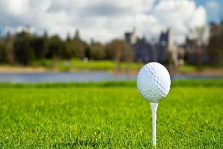 Hainan Clearwater Bay Golf Club Package