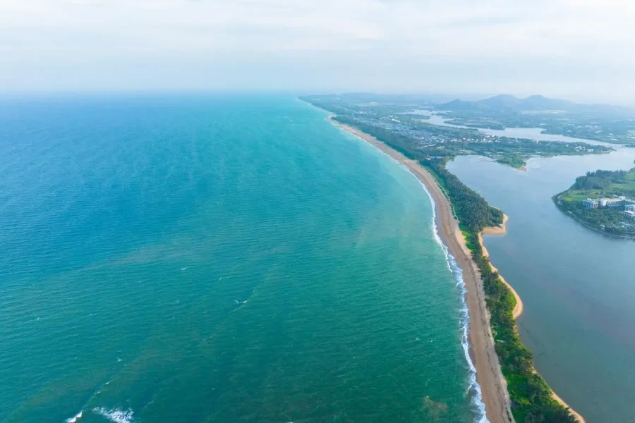 Hainan Qionghai Ancestral Home Visit 6 Days 5 Nights Tour Package