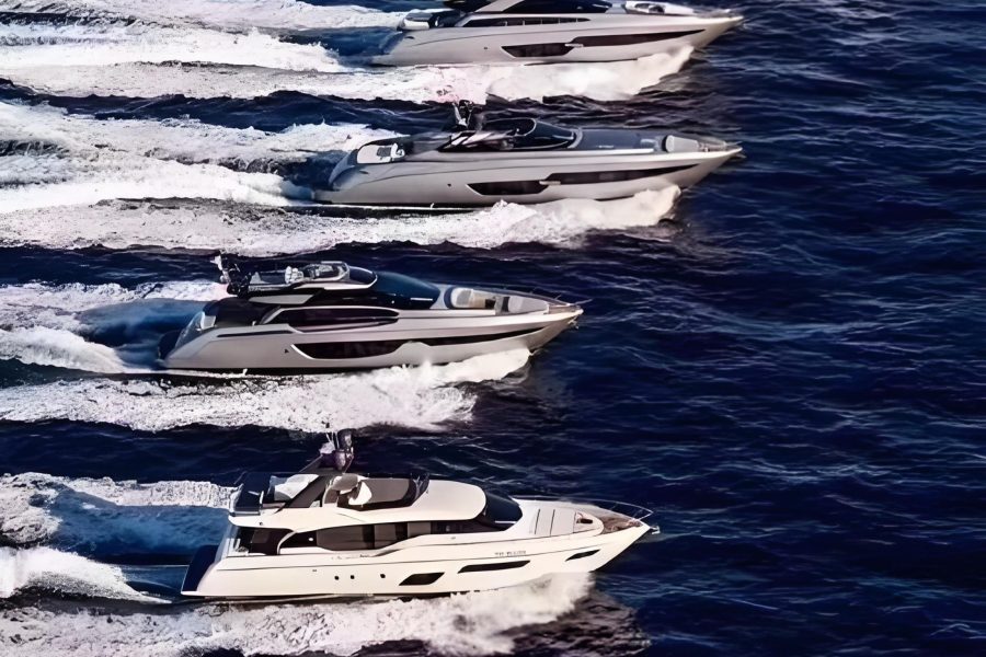 Sanya Yacht Sailing Package for 10 Guests