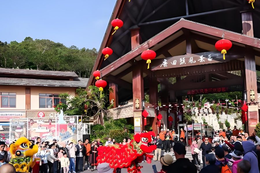 Sanya Luhuitou Park/Deer Travel Guide and Half Day Tour