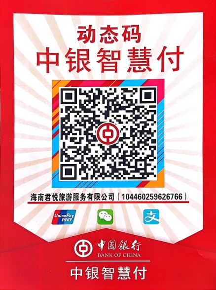 sunnyhainanonlinepay