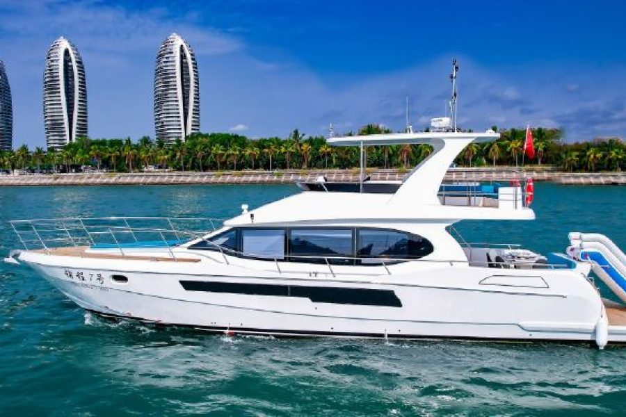 Sanya 3-hour Sailing Group Package