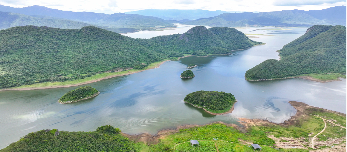 Hainan Island China Travel Guide