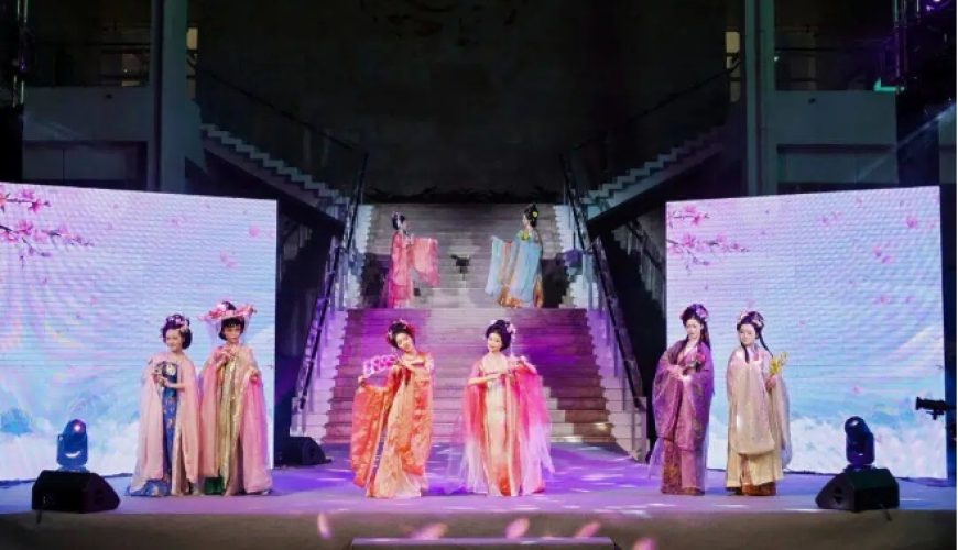 Hainan Museum Unveils Exhibition on China’s 24 Solar Terms