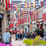 Travel Through Time with 70 Years of Hainan CNY Photos