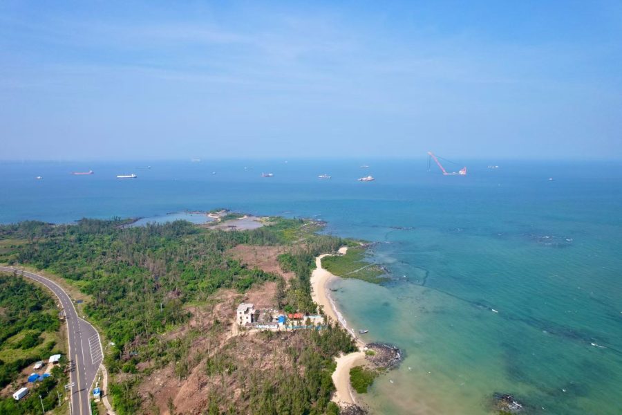 New!Hainan Island Cycling Guide: The 13-Day, 999KM Ultimate Coastal Loop