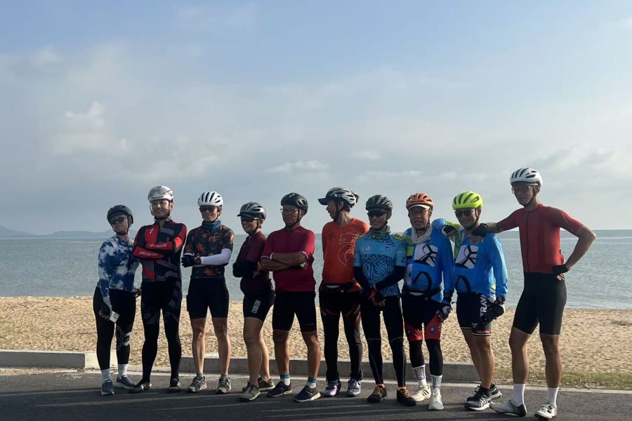 New !Hainan Island East Coast 7-Day, 6-Night, 480KM Home Hainan Island Hainan Island East Coast 7-Day, 6-Night, 480KM