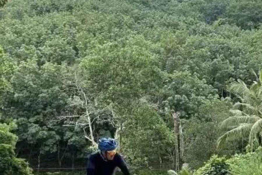 New ！Hainan Island Epic: Road Cycling & Wuzhishan Summit Challenge in 4 Days